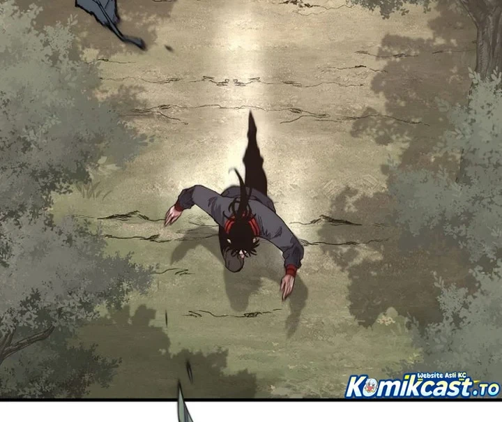 Heavenly Demon Cultivation Simulation Bab 182 halaman 72