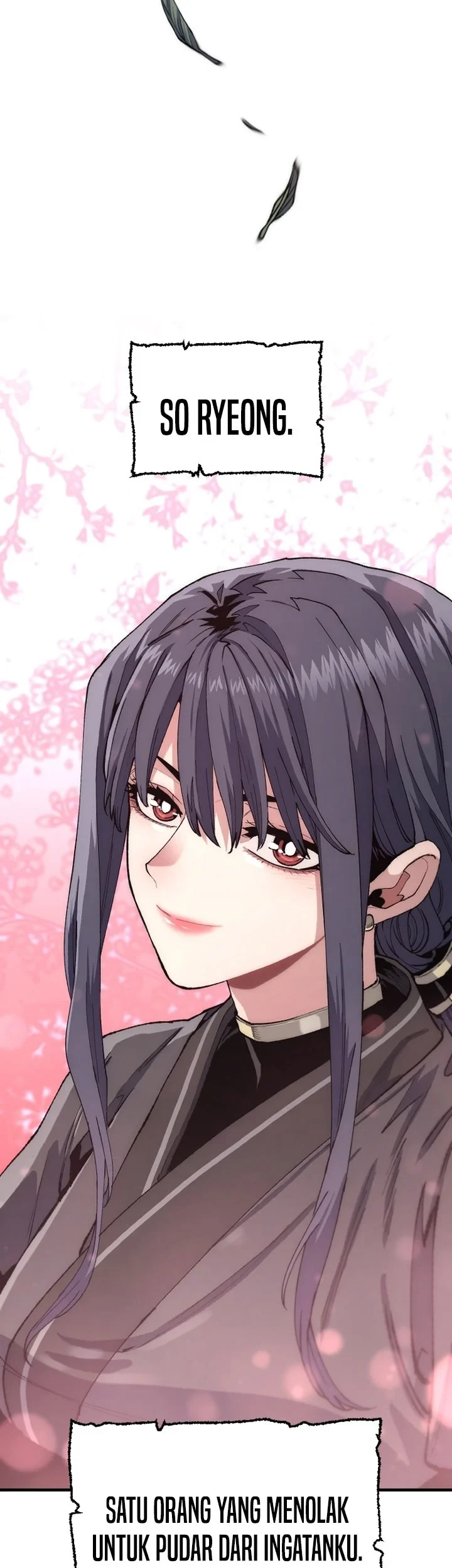 Heavenly Demon Cultivation Simulation Bab 182 halaman 73