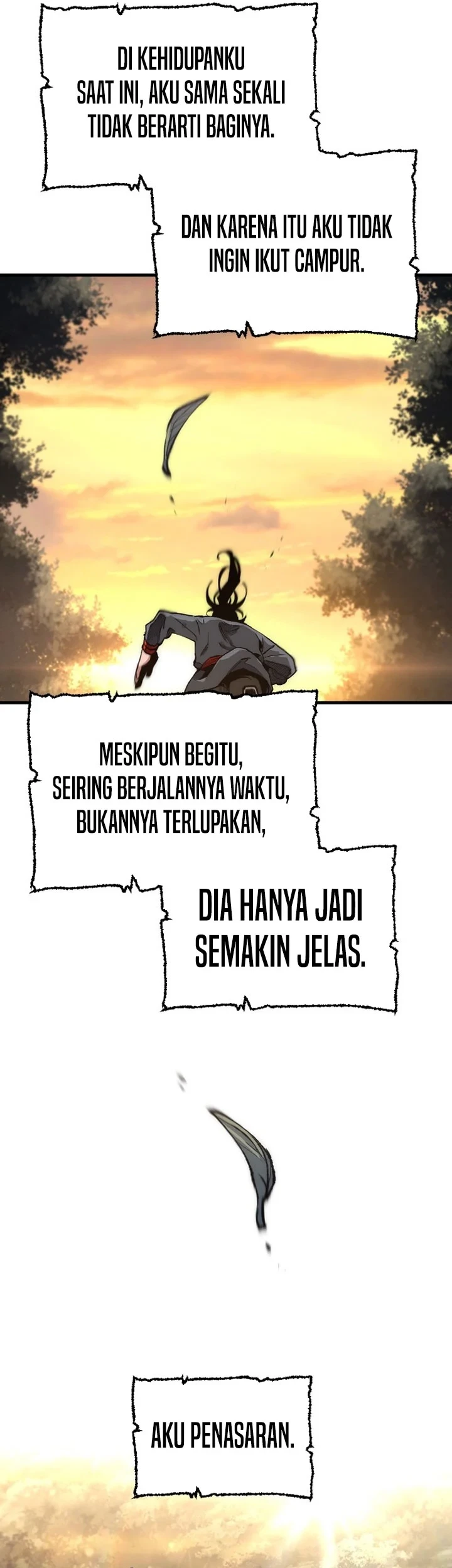 Heavenly Demon Cultivation Simulation Bab 182 halaman 75
