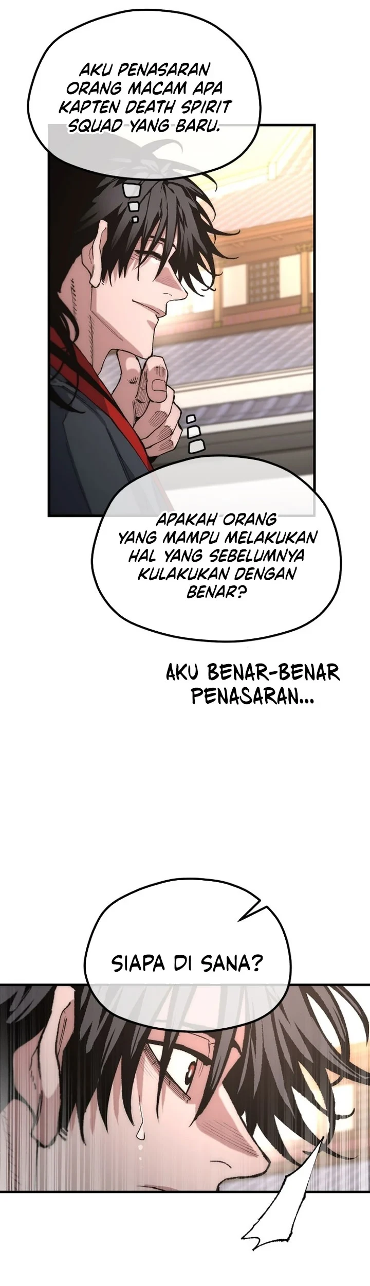 Heavenly Demon Cultivation Simulation Bab 182 halaman 81
