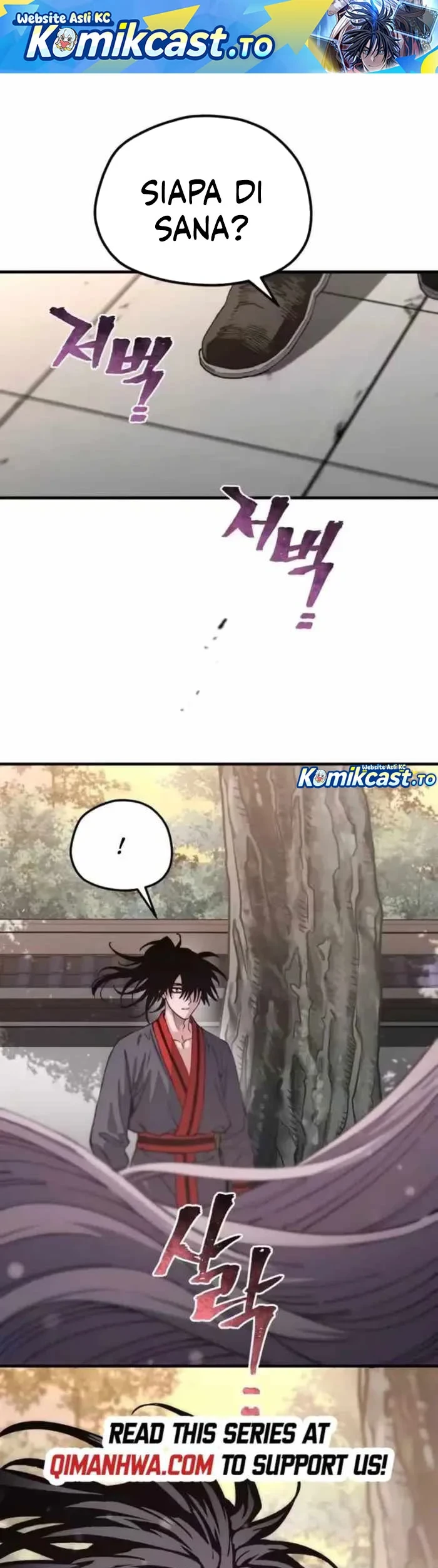 Heavenly Demon Cultivation Simulation chapter 183 halaman 2
