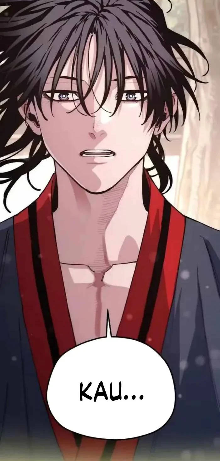 Heavenly Demon Cultivation Simulation chapter 183 halaman 3
