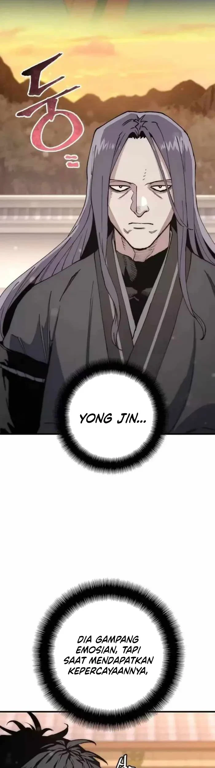 Heavenly Demon Cultivation Simulation chapter 183 halaman 4
