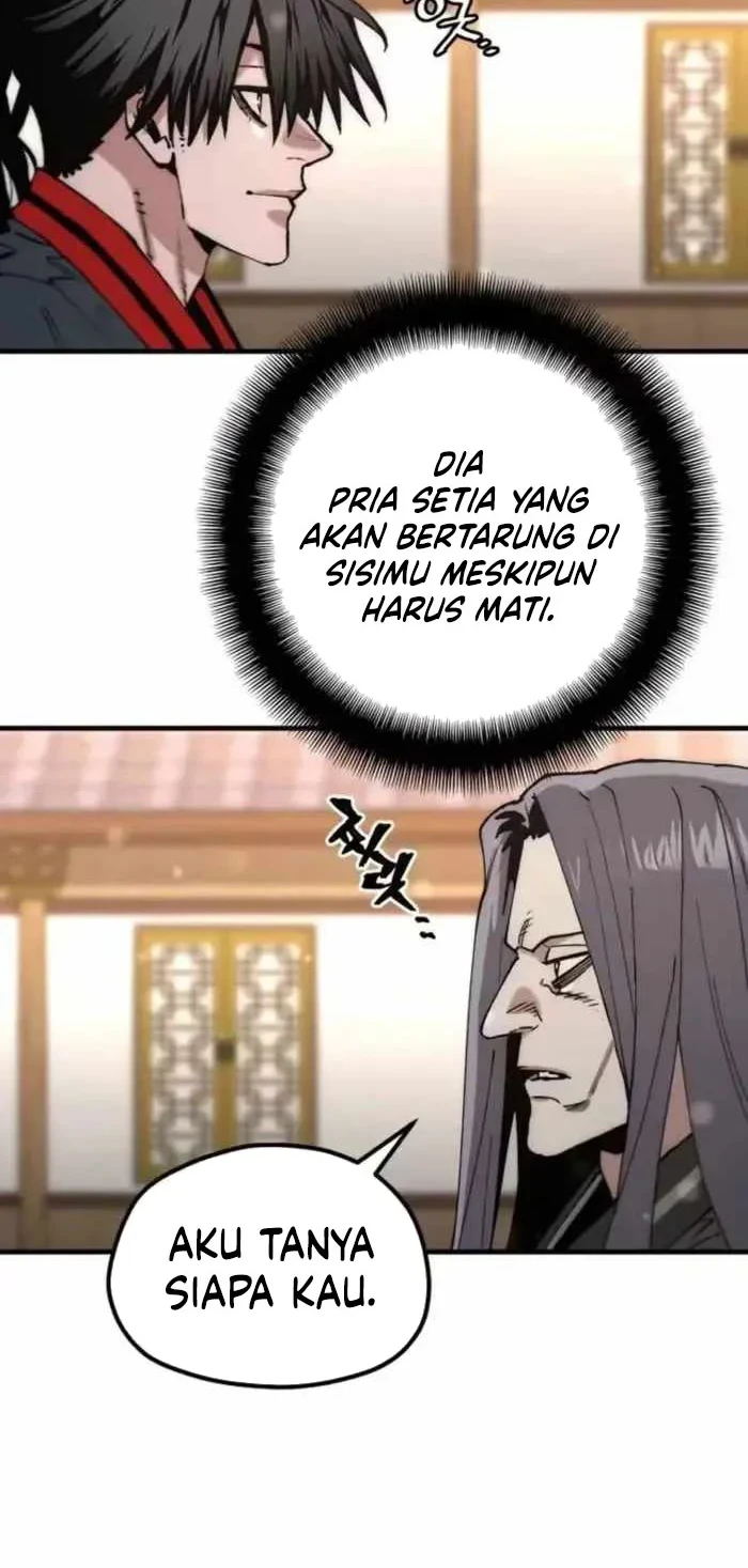 Heavenly Demon Cultivation Simulation chapter 183 halaman 5