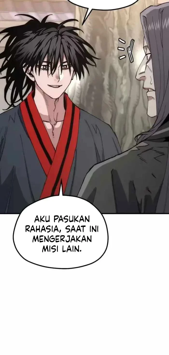 Heavenly Demon Cultivation Simulation chapter 183 halaman 7