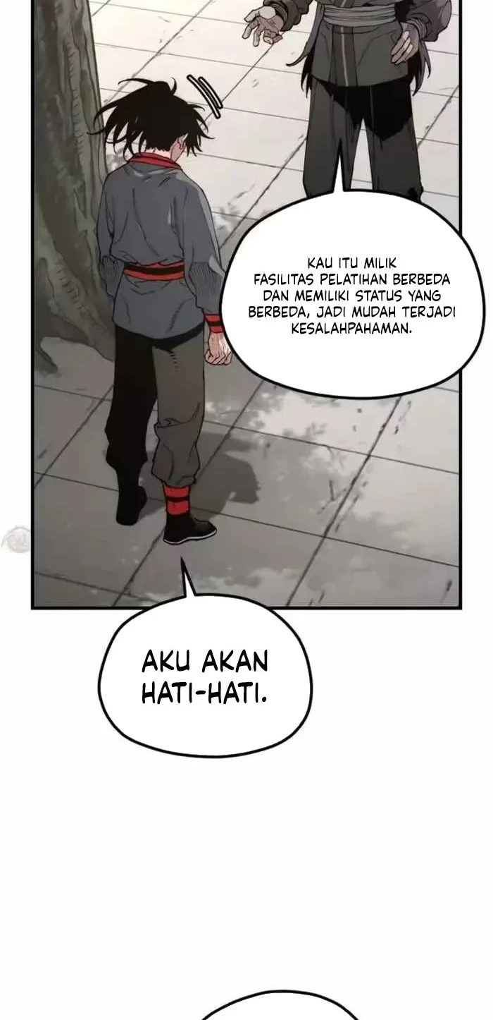 Heavenly Demon Cultivation Simulation chapter 183 halaman 9