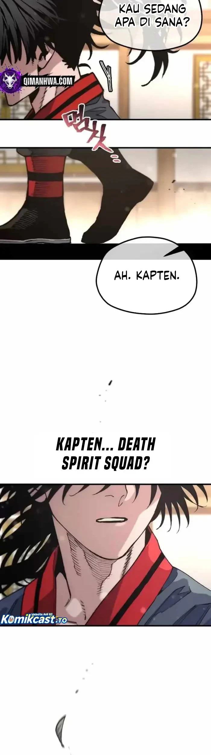 Heavenly Demon Cultivation Simulation chapter 183 halaman 12