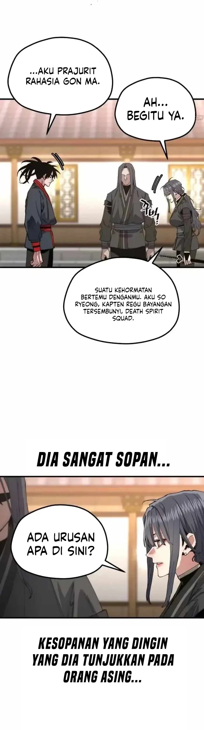 Heavenly Demon Cultivation Simulation chapter 183 halaman 16