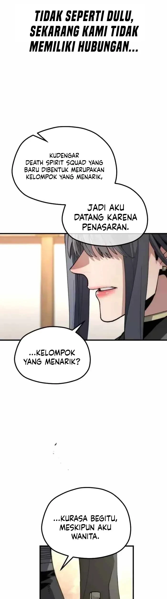 Heavenly Demon Cultivation Simulation chapter 183 halaman 18