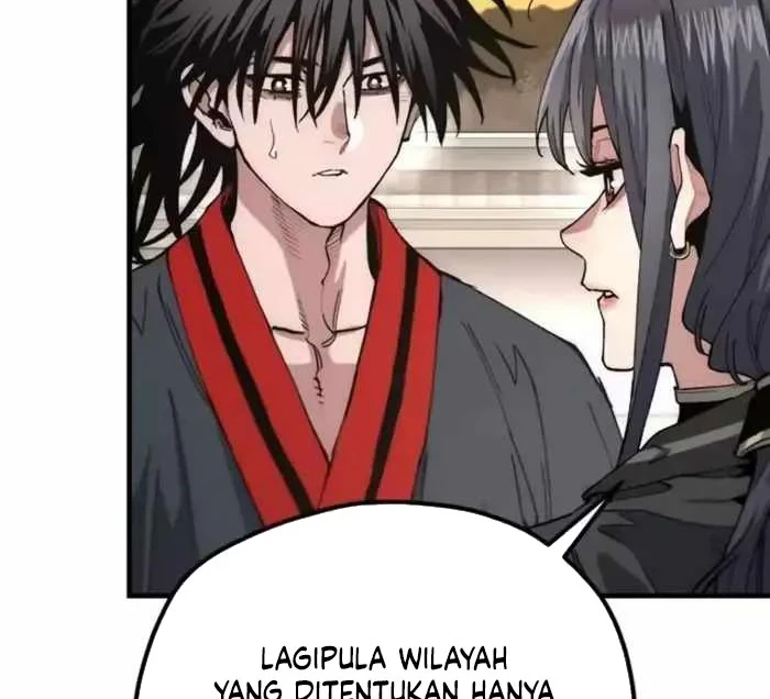 Heavenly Demon Cultivation Simulation chapter 183 halaman 25