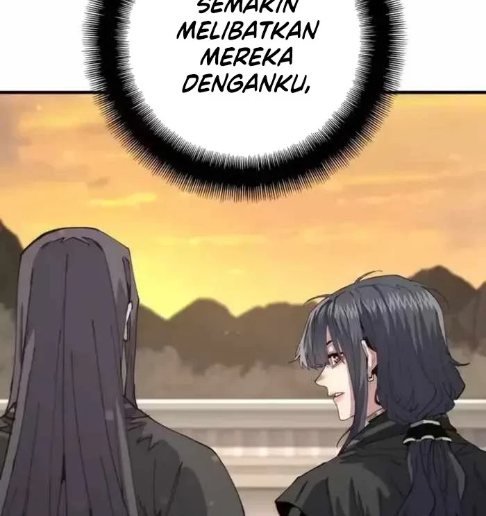 Heavenly Demon Cultivation Simulation chapter 183 halaman 31