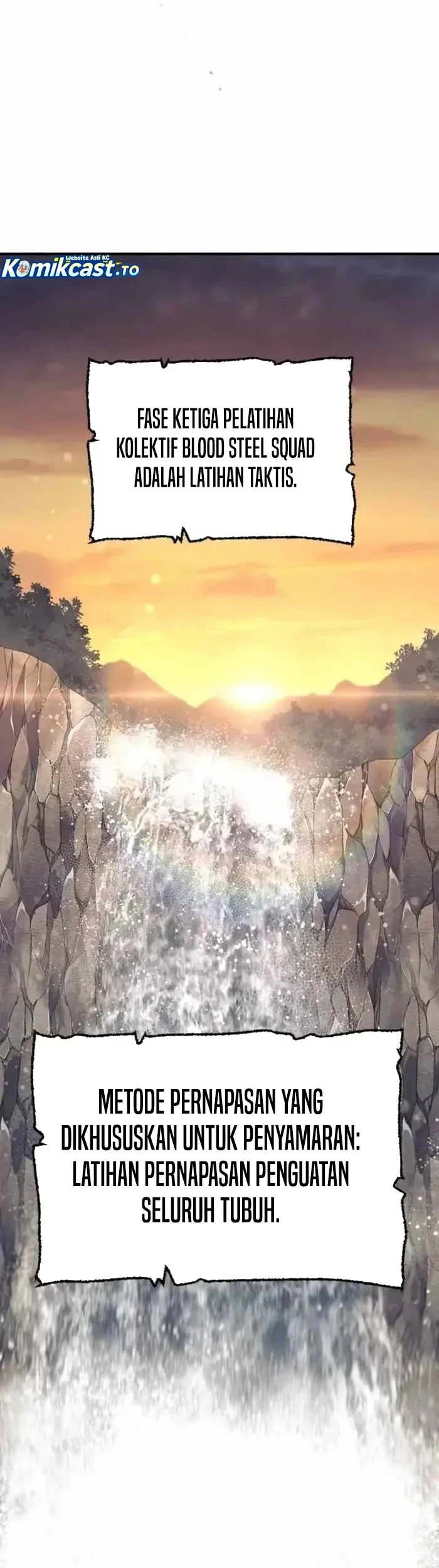 Heavenly Demon Cultivation Simulation chapter 183 halaman 36
