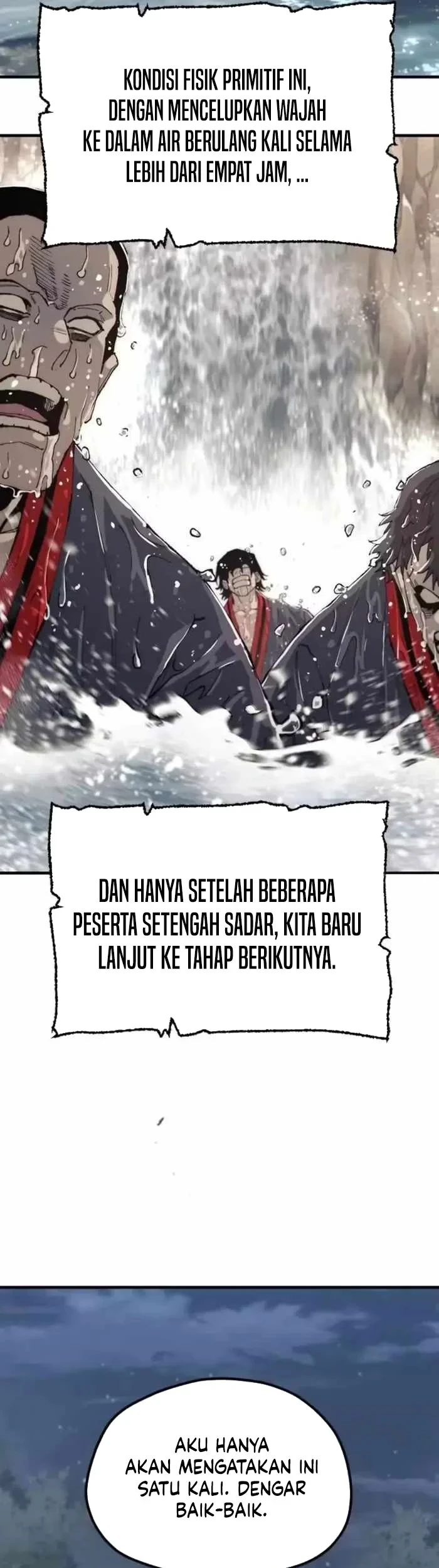 Heavenly Demon Cultivation Simulation chapter 183 halaman 38