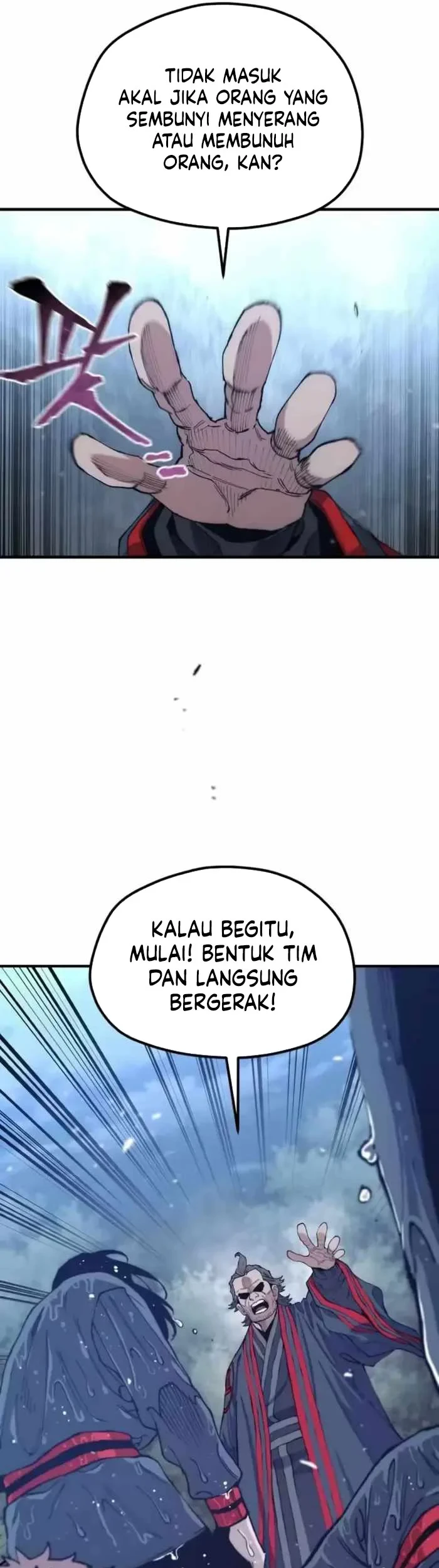 Heavenly Demon Cultivation Simulation chapter 183 halaman 46