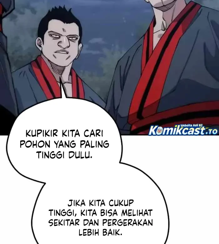 Heavenly Demon Cultivation Simulation chapter 183 halaman 57