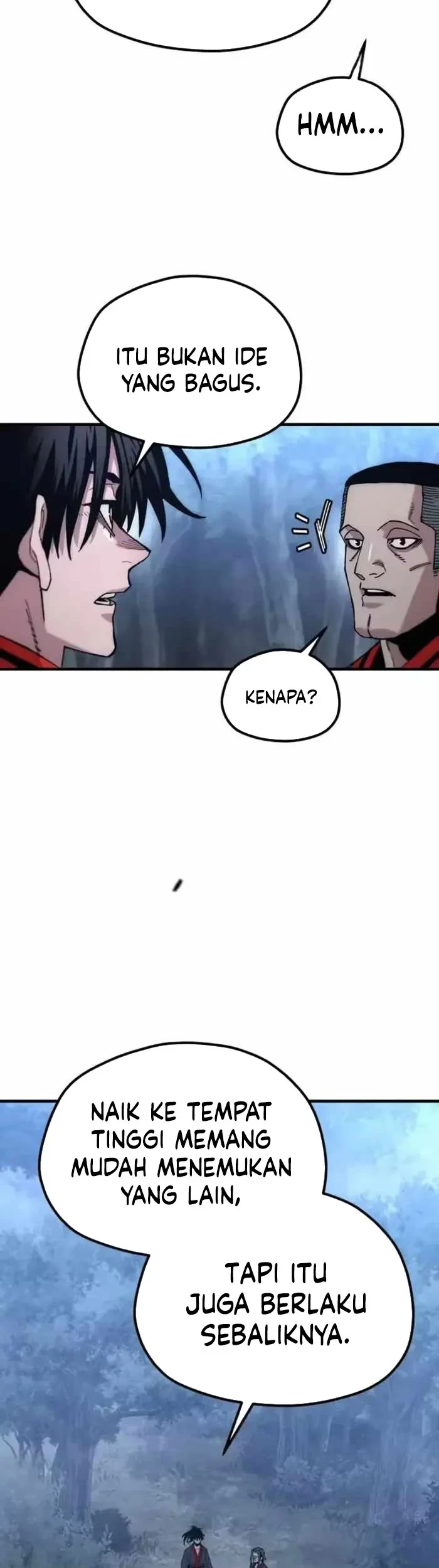 Heavenly Demon Cultivation Simulation chapter 183 halaman 58