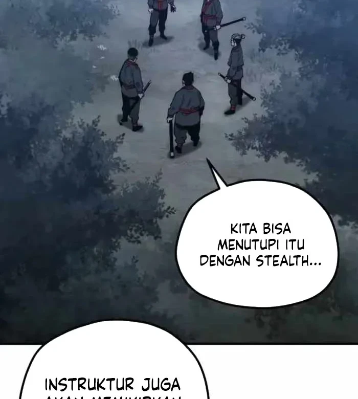 Heavenly Demon Cultivation Simulation chapter 183 halaman 59
