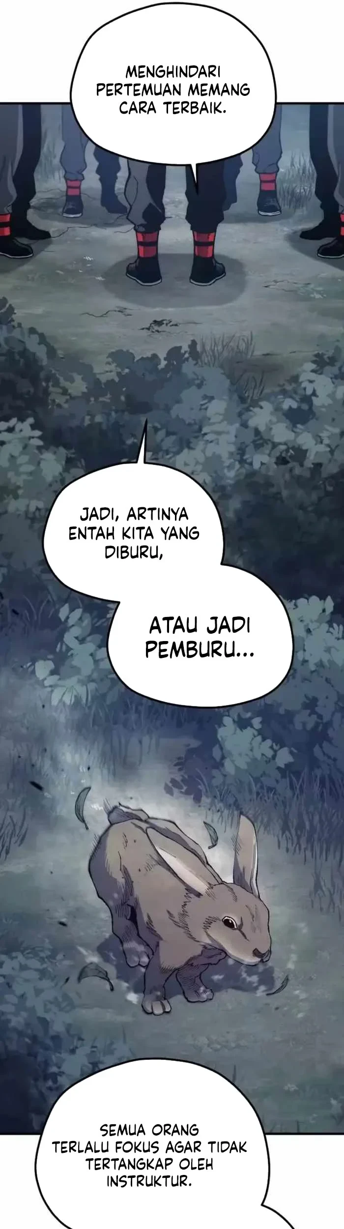 Heavenly Demon Cultivation Simulation chapter 183 halaman 62