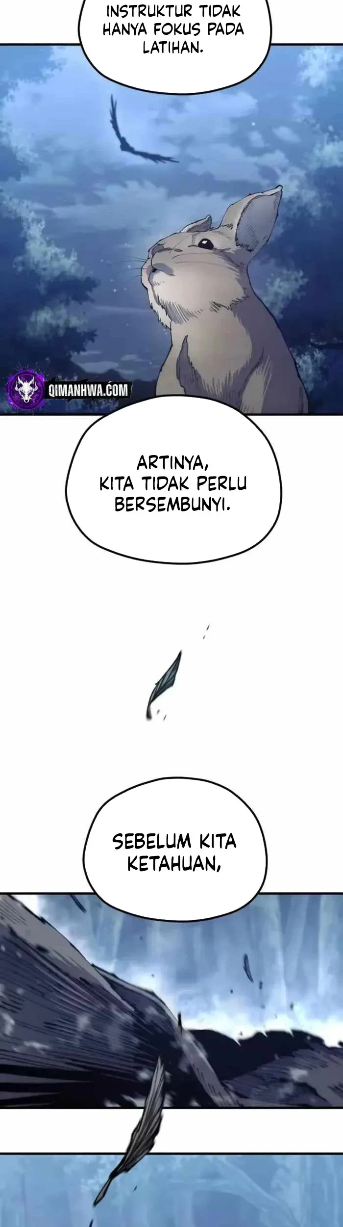 Heavenly Demon Cultivation Simulation chapter 183 halaman 64