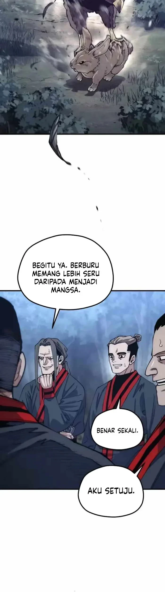 Heavenly Demon Cultivation Simulation chapter 183 halaman 66