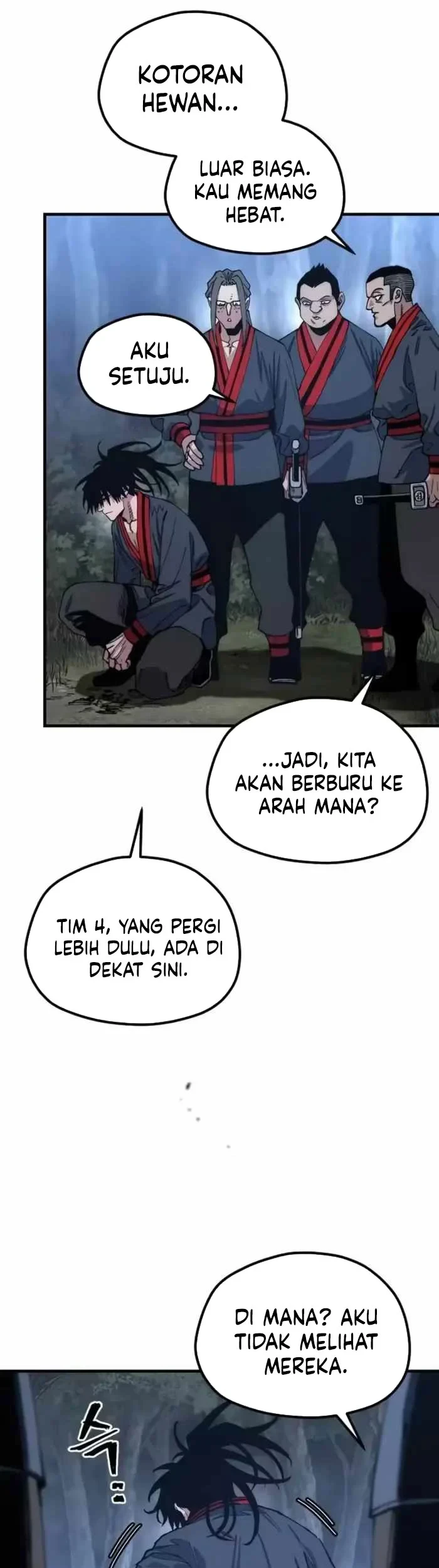 Heavenly Demon Cultivation Simulation chapter 183 halaman 70