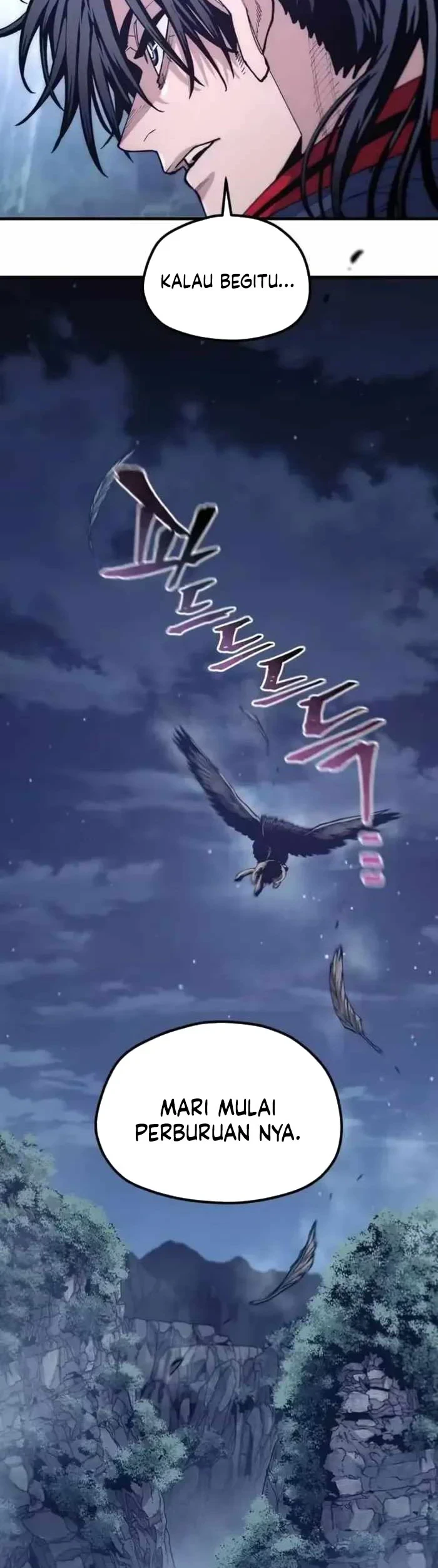 Heavenly Demon Cultivation Simulation chapter 183 halaman 72