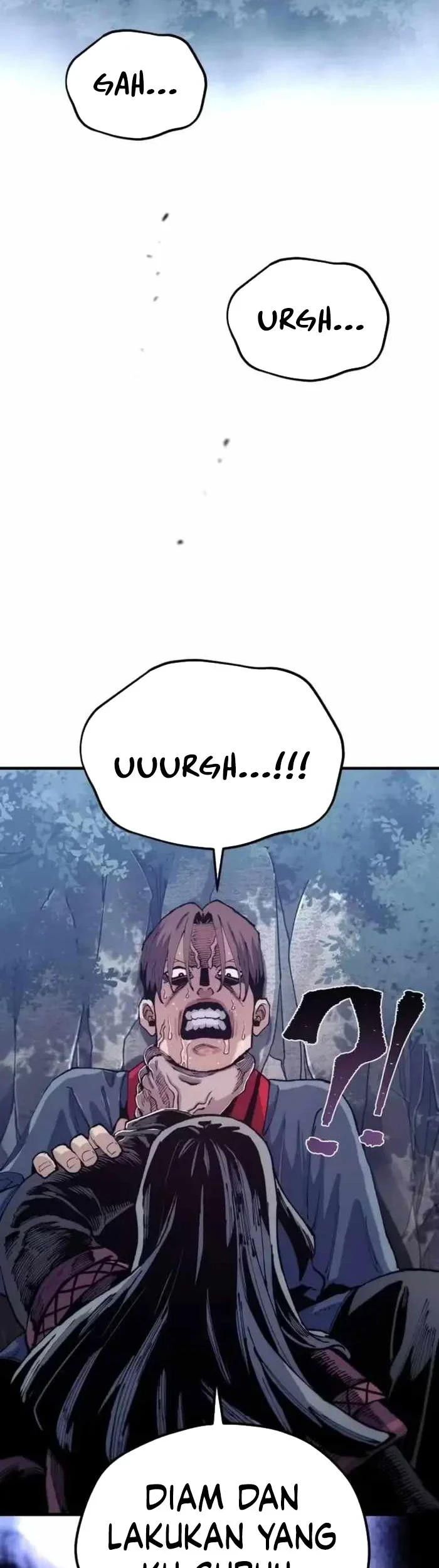 Heavenly Demon Cultivation Simulation chapter 183 halaman 74