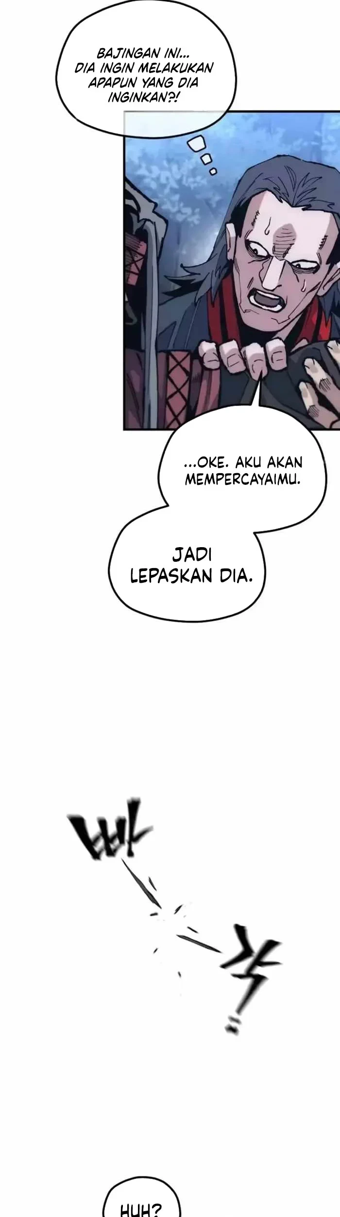 Heavenly Demon Cultivation Simulation chapter 183 halaman 80