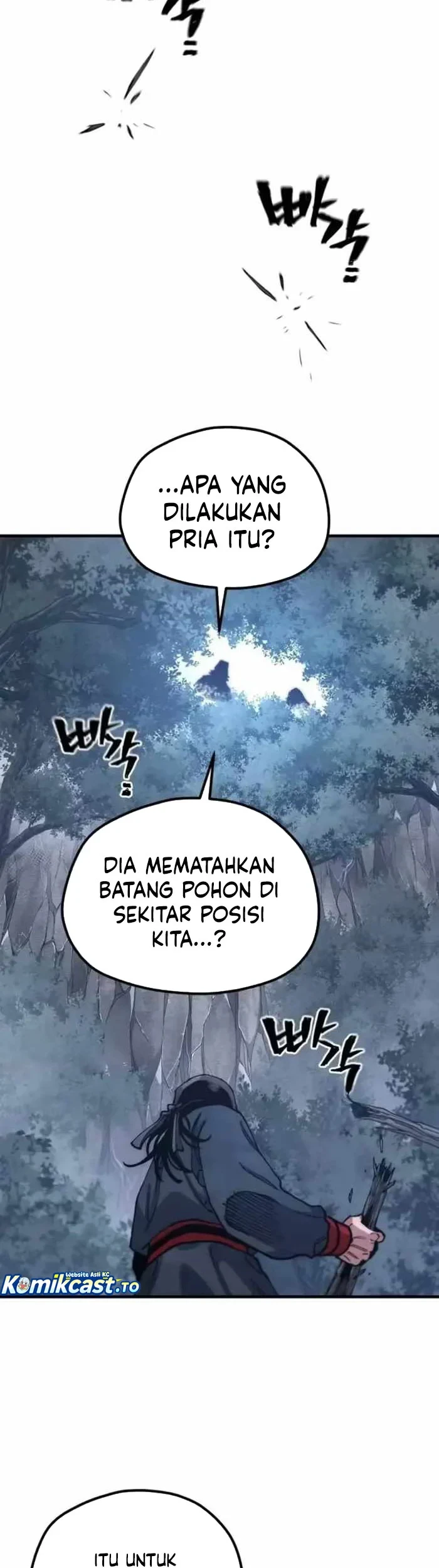 Heavenly Demon Cultivation Simulation chapter 183 halaman 82