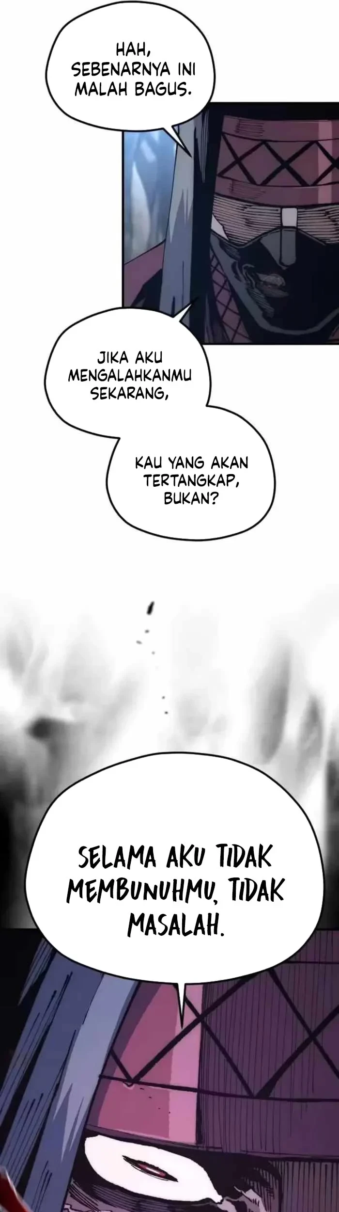 Heavenly Demon Cultivation Simulation chapter 183 halaman 94