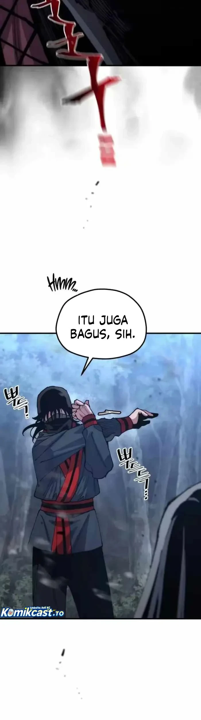 Heavenly Demon Cultivation Simulation chapter 183 halaman 96