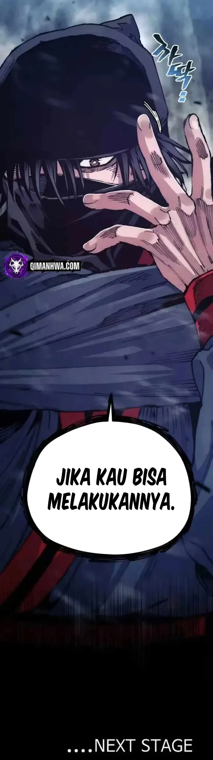 Heavenly Demon Cultivation Simulation chapter 183 halaman 98