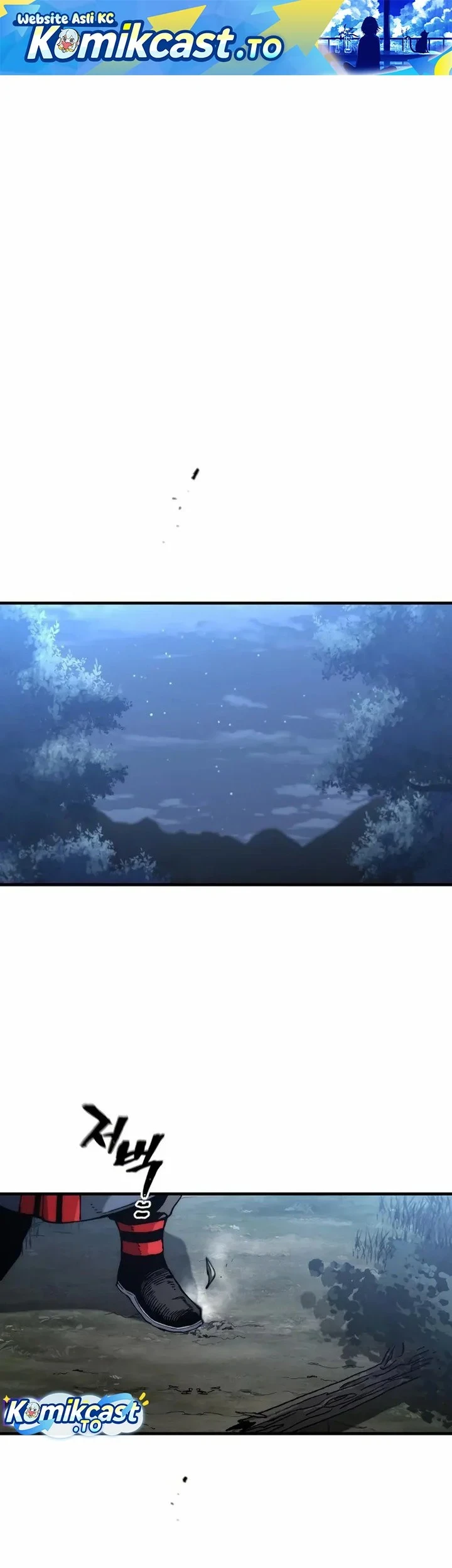 Heavenly Demon Cultivation Simulation chapter 184 halaman 2