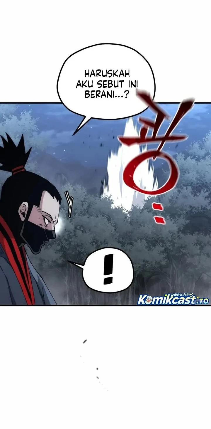 Heavenly Demon Cultivation Simulation chapter 184 halaman 5