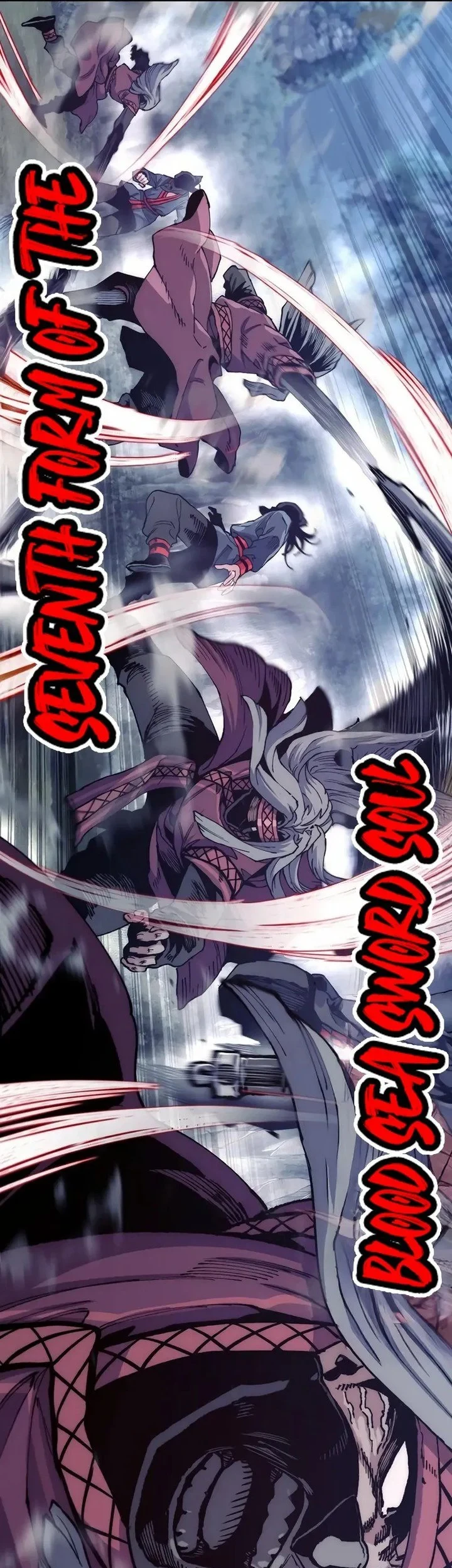 Heavenly Demon Cultivation Simulation chapter 184 halaman 11