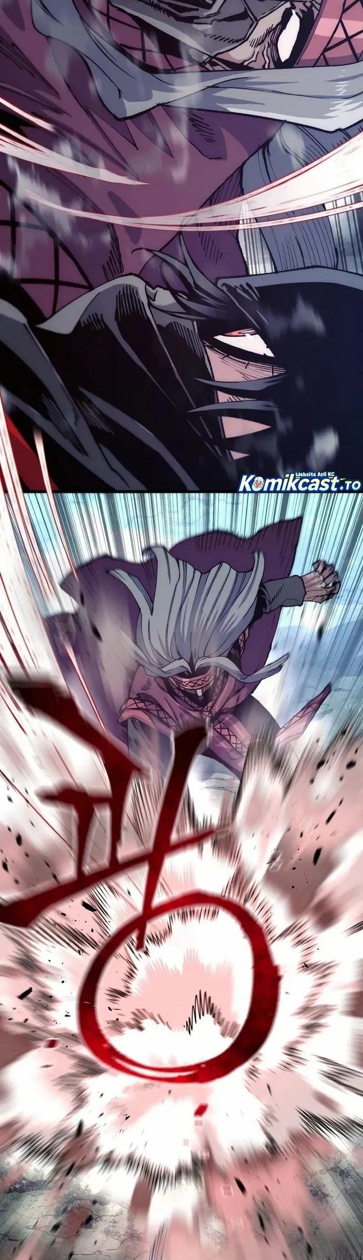 Heavenly Demon Cultivation Simulation chapter 184 halaman 12