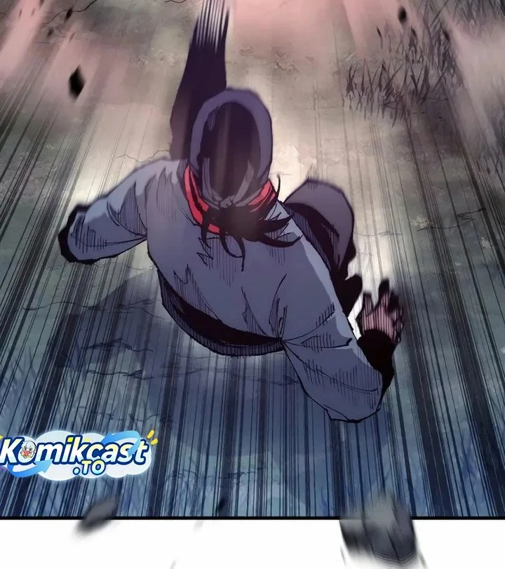 Heavenly Demon Cultivation Simulation chapter 184 halaman 13