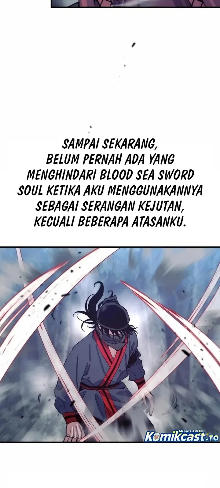 Heavenly Demon Cultivation Simulation chapter 184 halaman 15