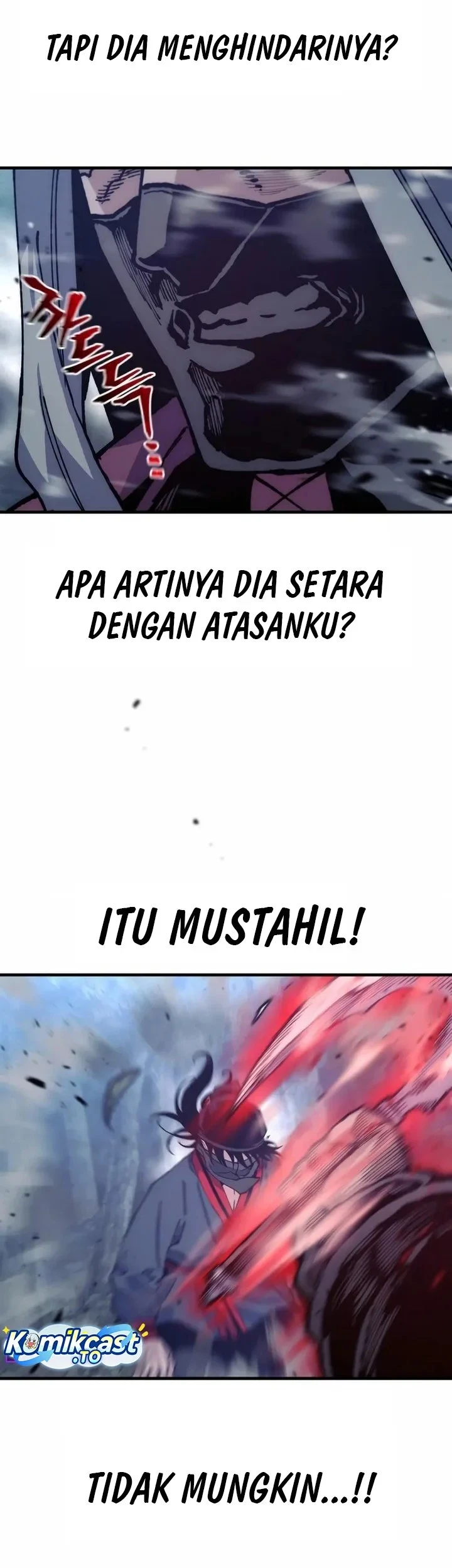 Heavenly Demon Cultivation Simulation chapter 184 halaman 16