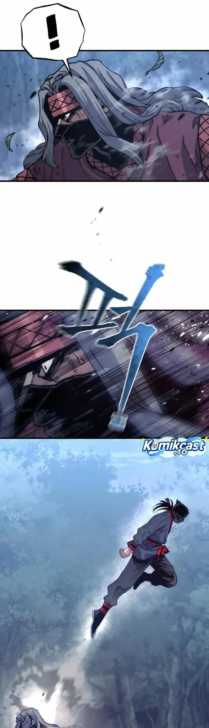 Heavenly Demon Cultivation Simulation chapter 184 halaman 18