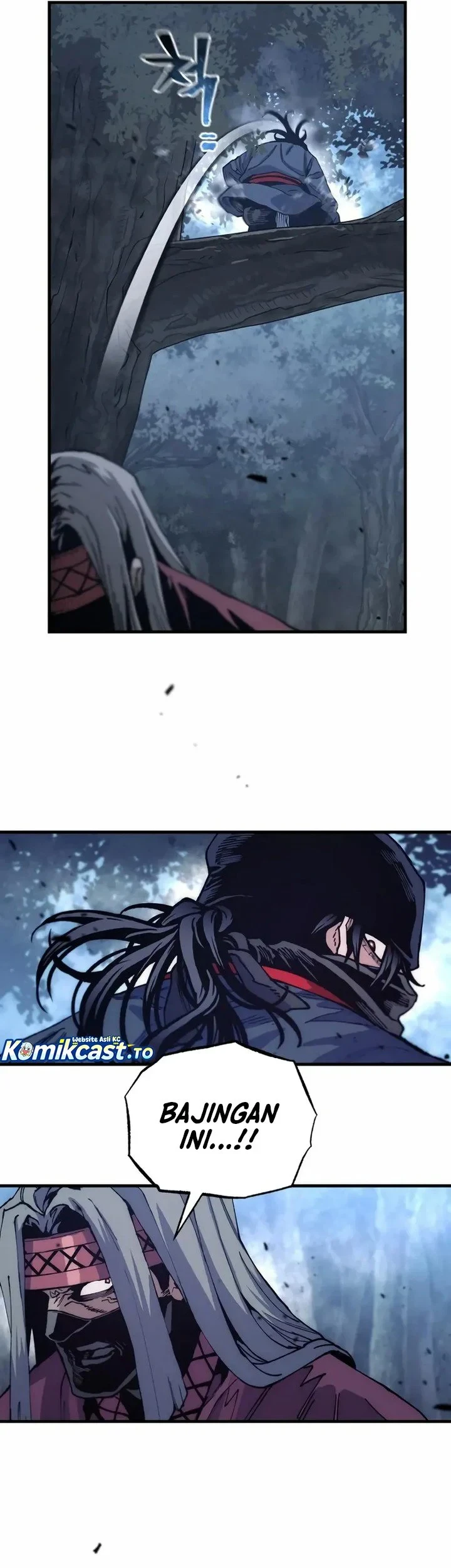 Heavenly Demon Cultivation Simulation chapter 184 halaman 20