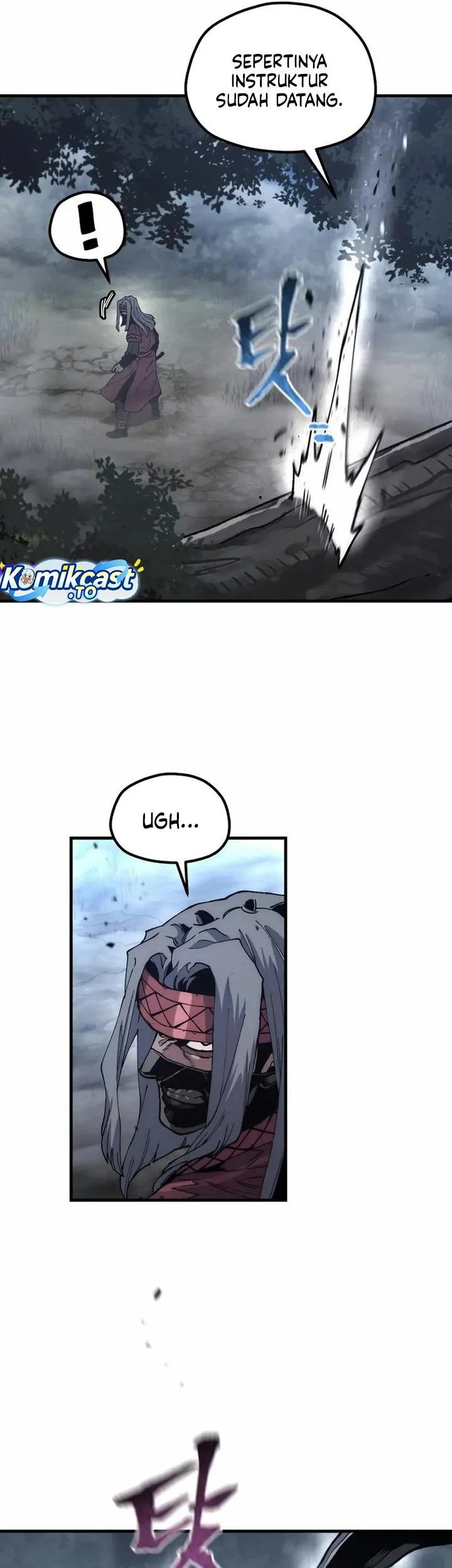 Heavenly Demon Cultivation Simulation chapter 184 halaman 22