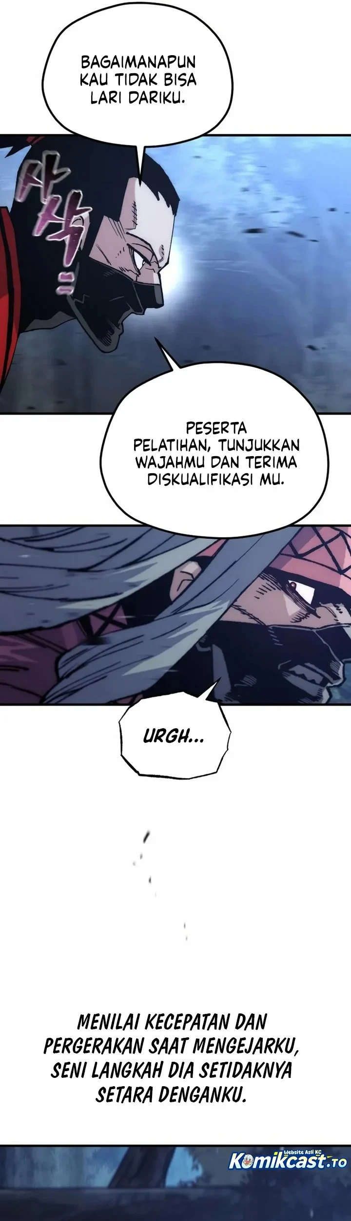 Heavenly Demon Cultivation Simulation chapter 184 halaman 28