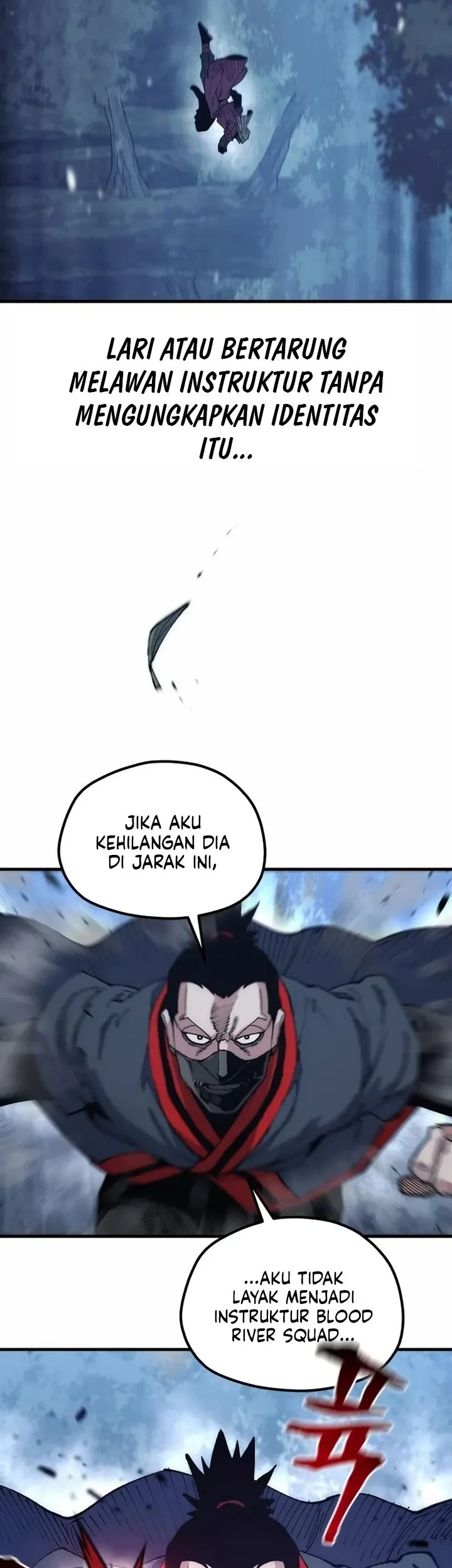 Heavenly Demon Cultivation Simulation chapter 184 halaman 30