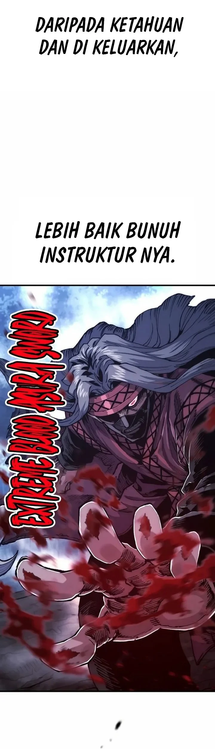 Heavenly Demon Cultivation Simulation chapter 184 halaman 32
