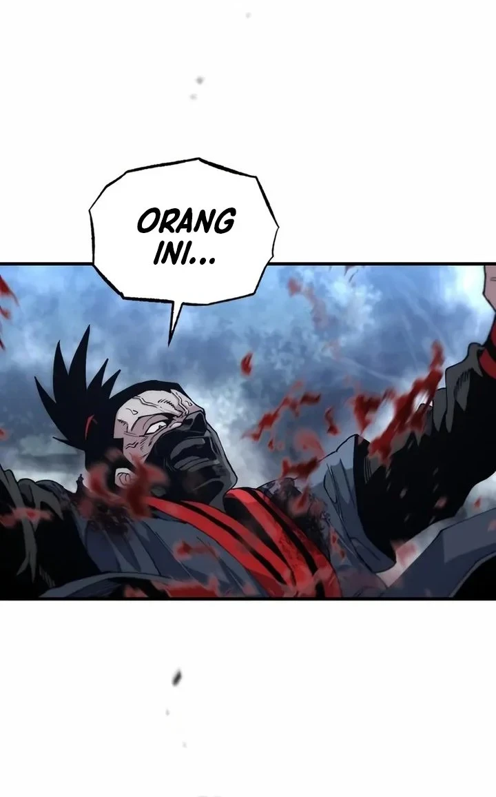 Heavenly Demon Cultivation Simulation chapter 184 halaman 33