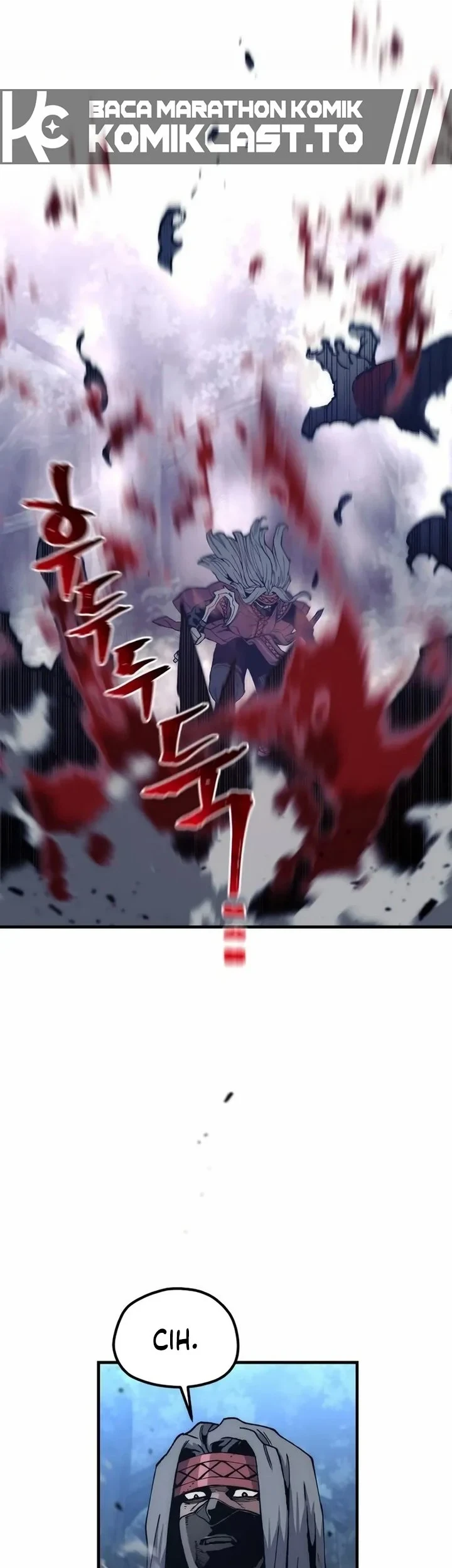 Heavenly Demon Cultivation Simulation chapter 184 halaman 38