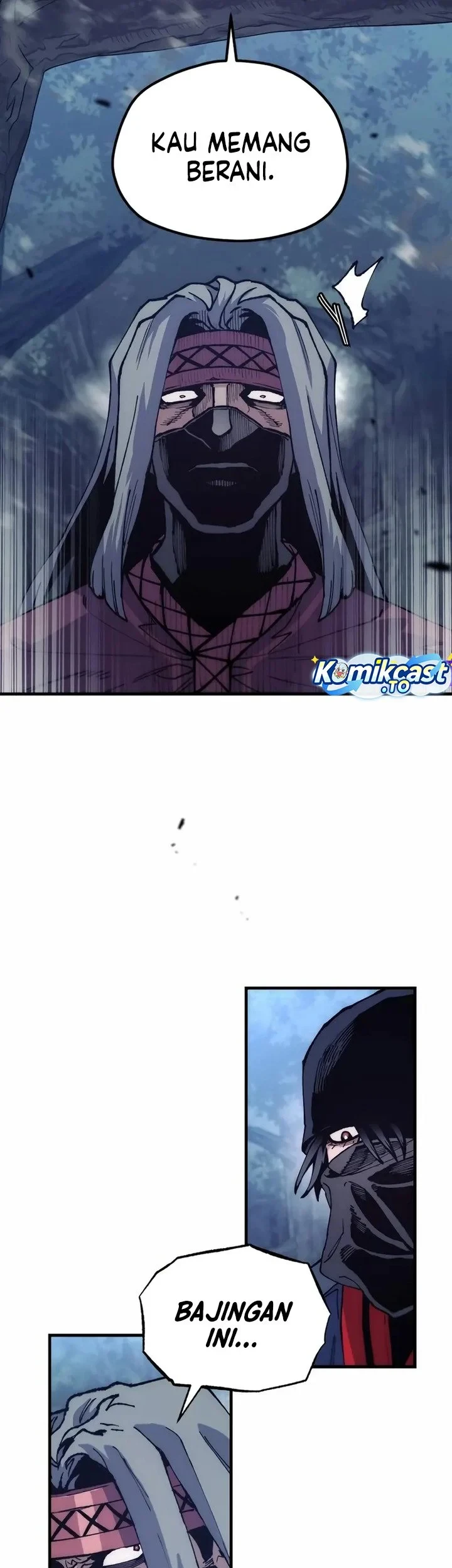Heavenly Demon Cultivation Simulation chapter 184 halaman 40