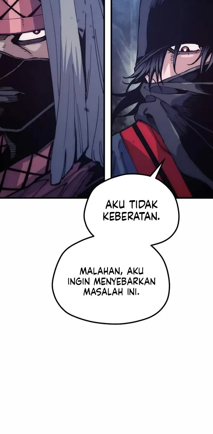 Heavenly Demon Cultivation Simulation chapter 184 halaman 43