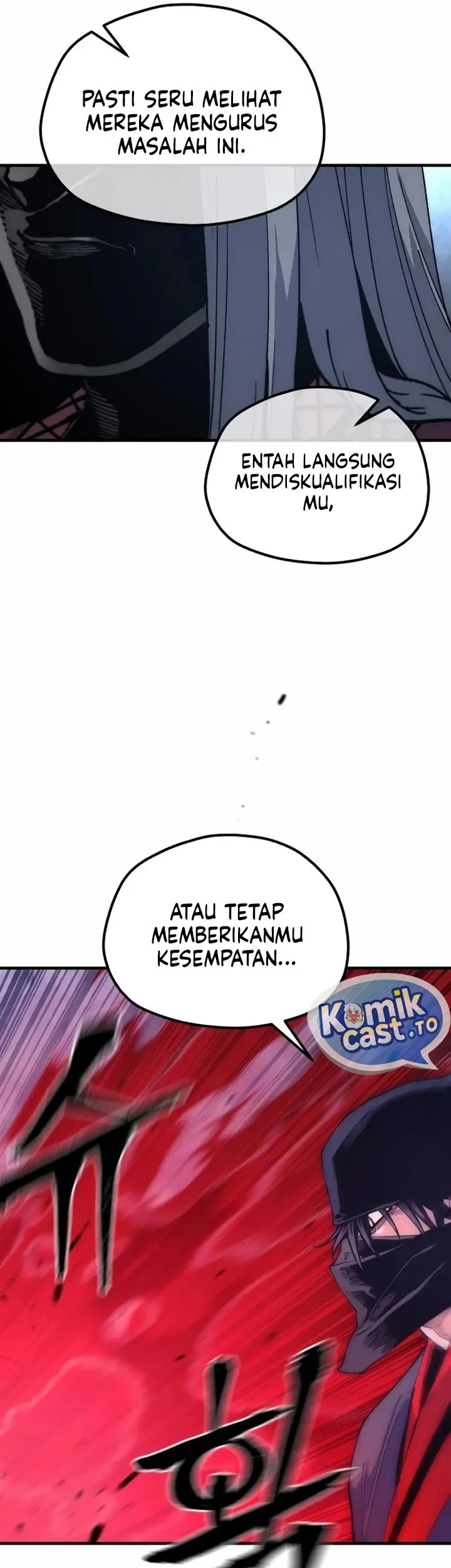 Heavenly Demon Cultivation Simulation chapter 184 halaman 44